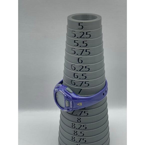 Timex Ironman Triathlon Womens Multifunction Sports Watch 34mm WR 100m Indiglo - Picture 10 of 10